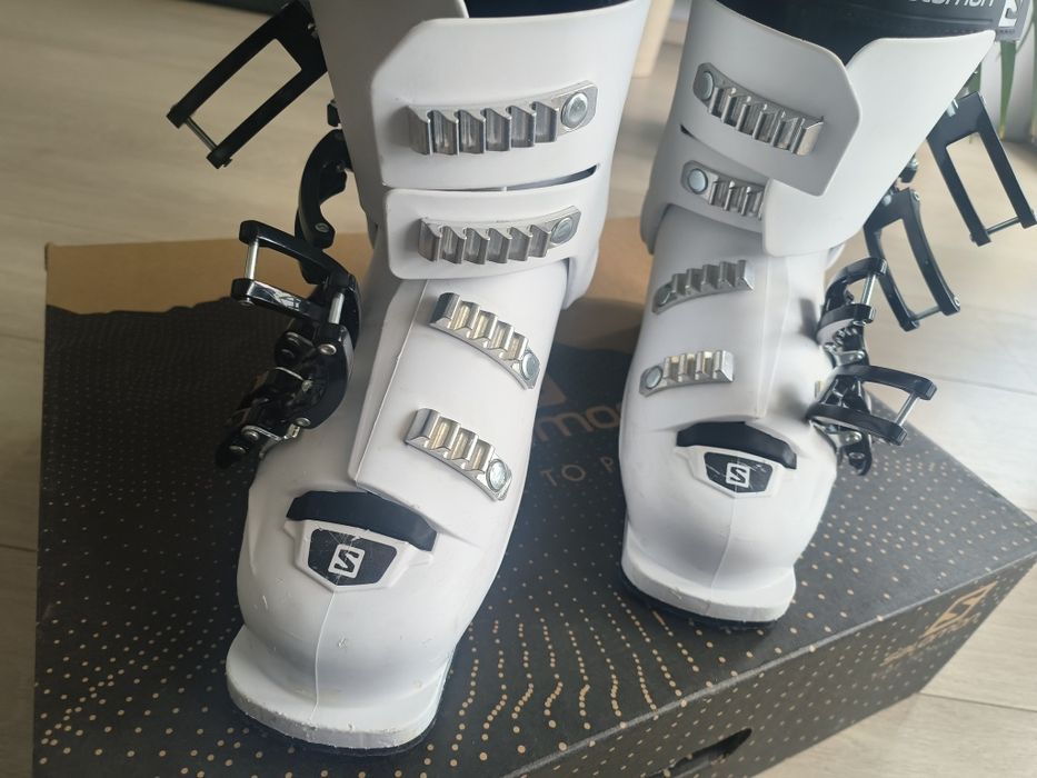 Buty narciarskie Salomon S MAX 60 T L  rozm 22/22.5