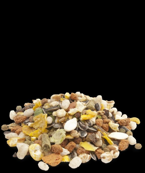 Корм для гризунів Crispy Muesli Hamster Eco 20 кг