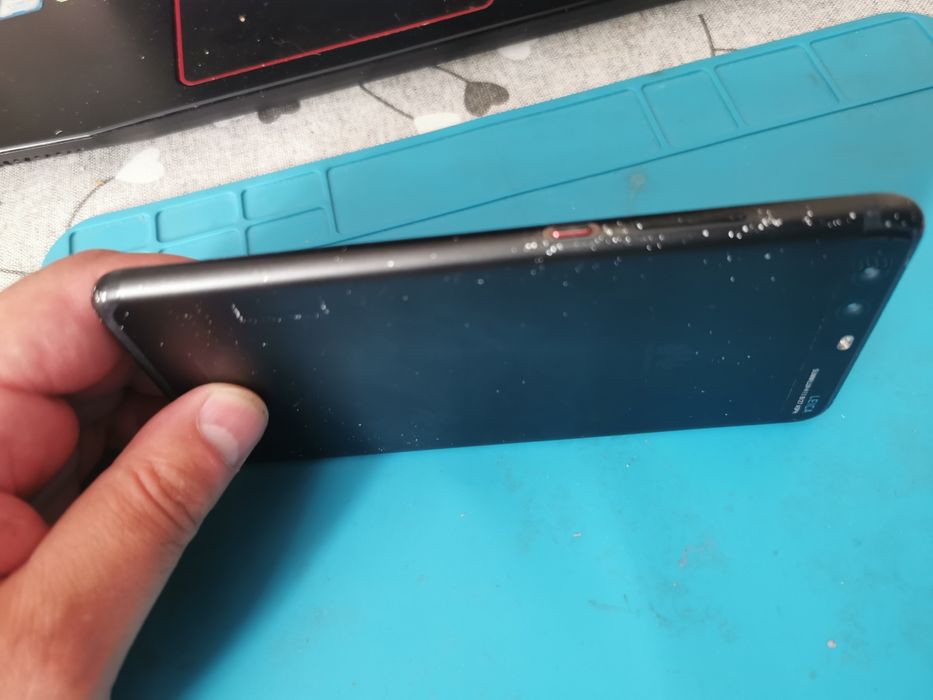 Смартфон флагман huawei p10 plus