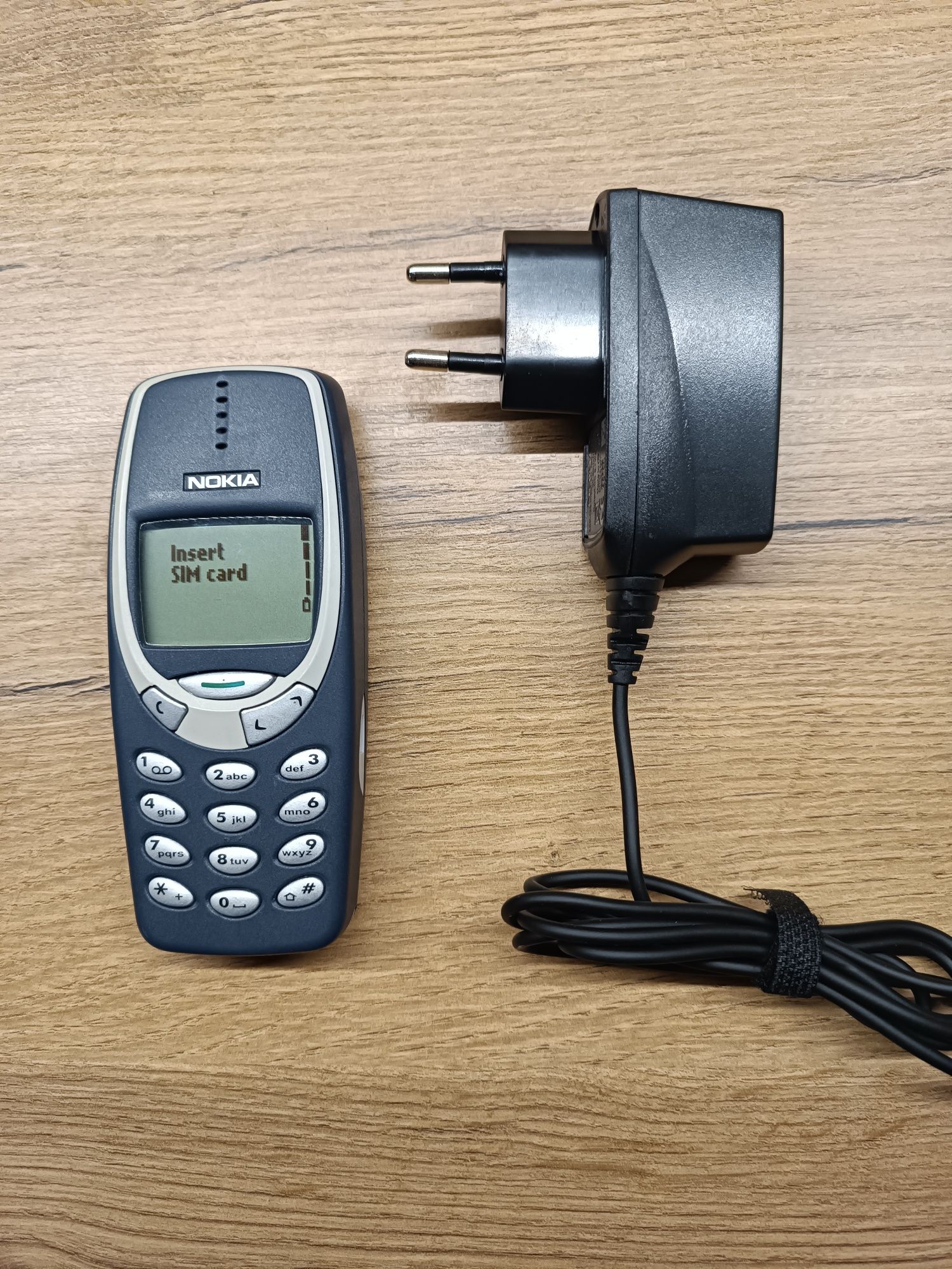 Nokia 3310 ideał