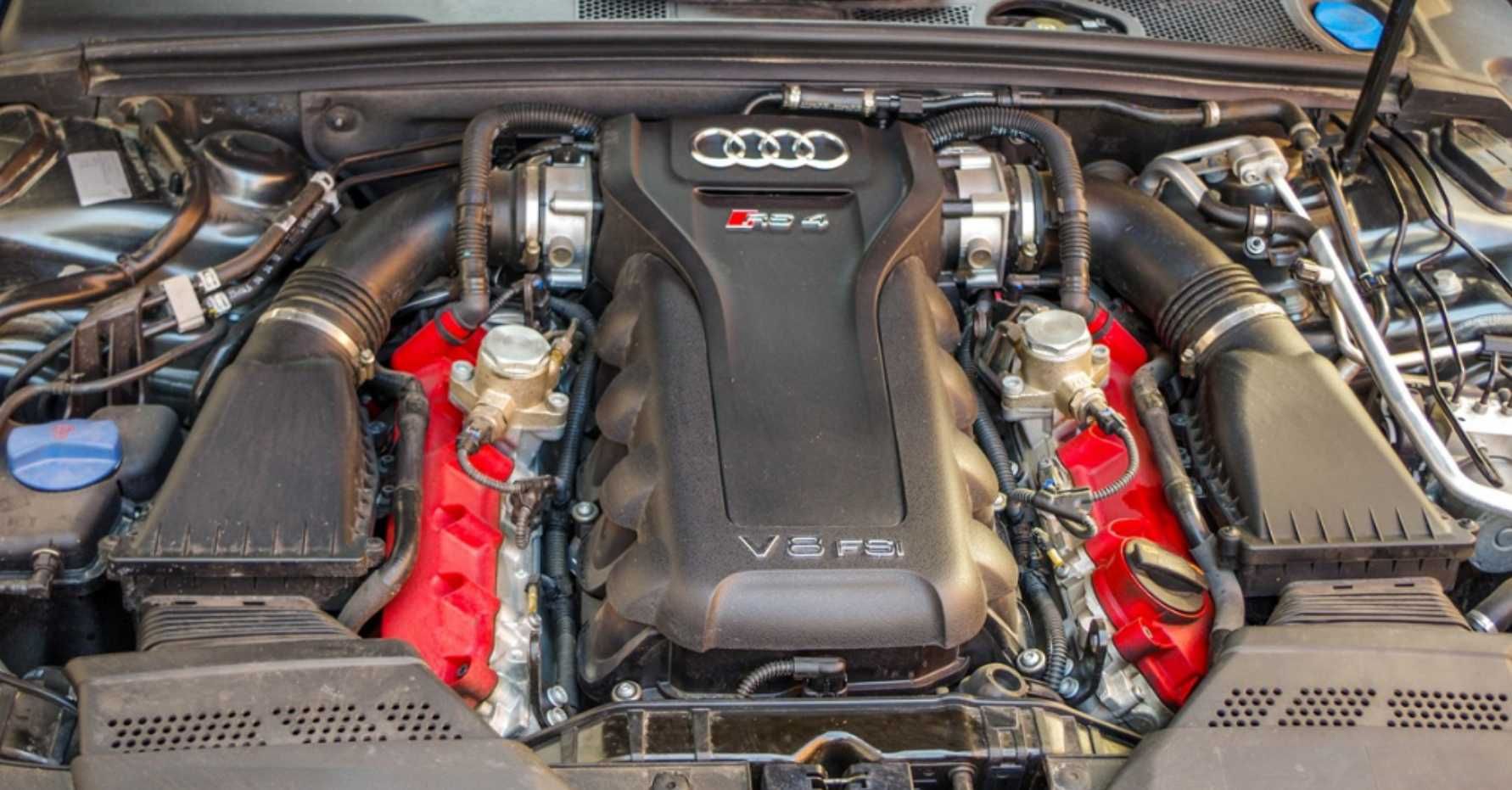 Serwis diagnostyka VAG VW Audi Seat Skoda czyszczenie nagaru TSI TFSI