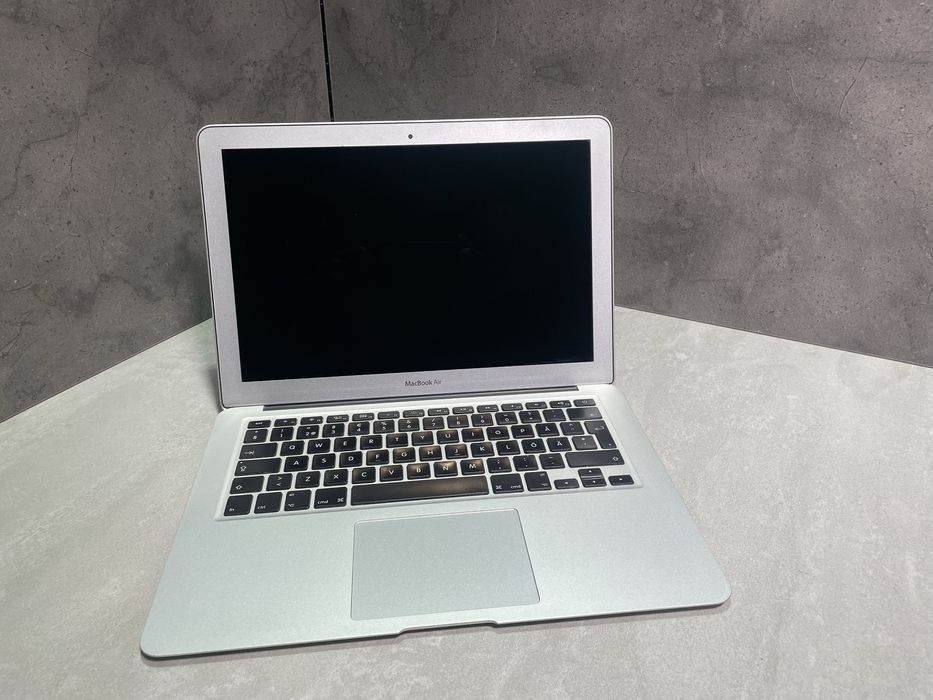 Ноутбук MacBook A1369 13.3" на запчастини! N3029