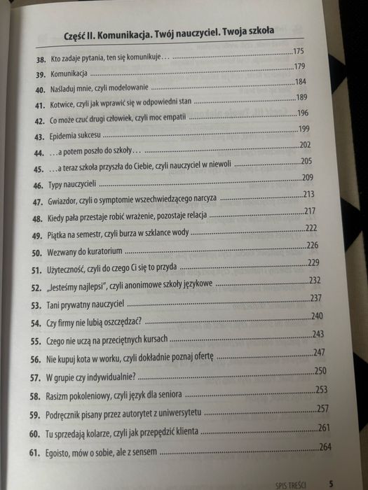 Wladca jezykow Mariusz Wloch