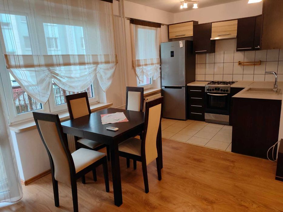 Wynajmę mieszkanie 2 pokoje Jaroty