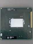 Procesor do laptopa Intel Pentium B960 socket PGA988 rPGA988B