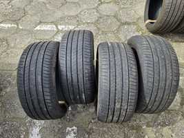 Opony letnie Bridgestone 245/45/18 rok 19 Okazja