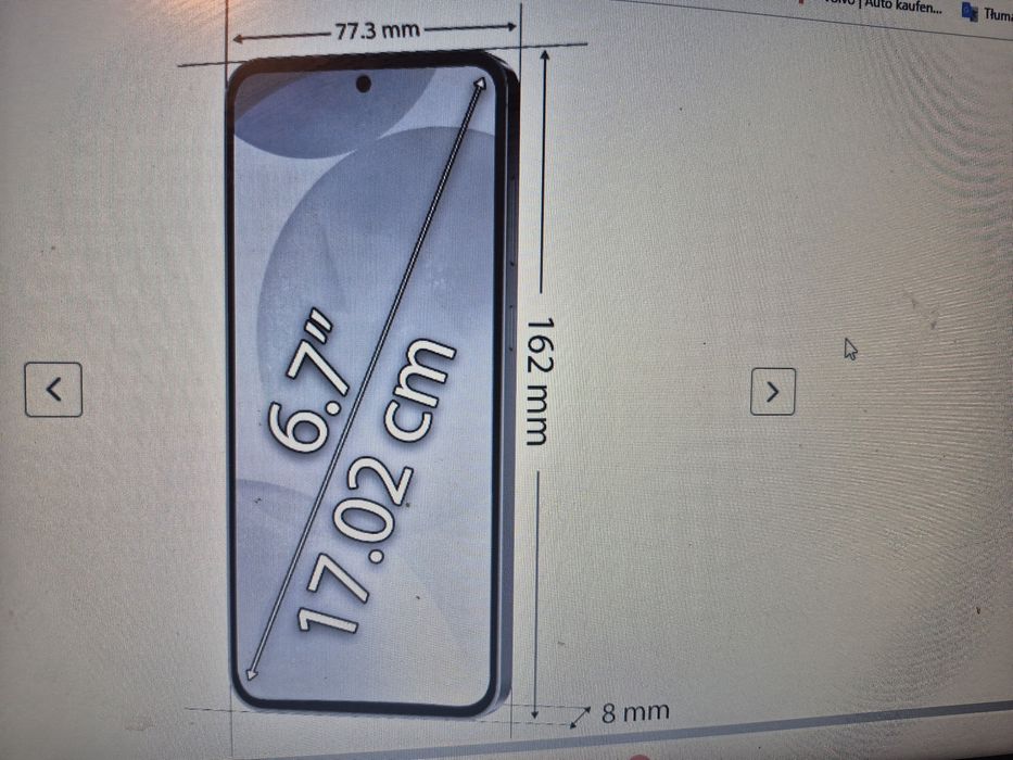 Samsung Galaxy S24 Fe NA GWARANCJI