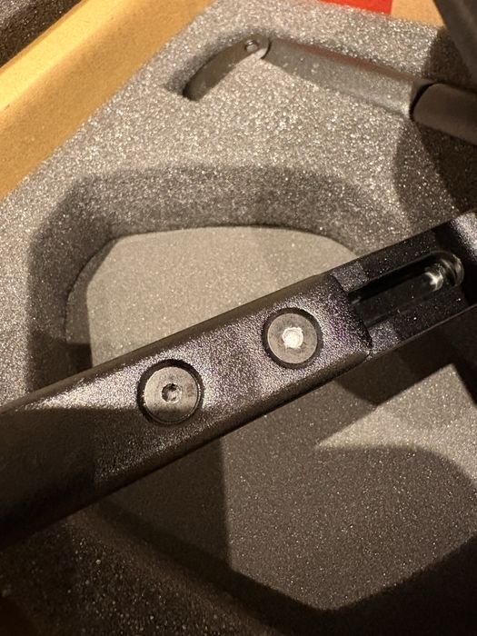 Lusterka motocyklowe SW-Motech