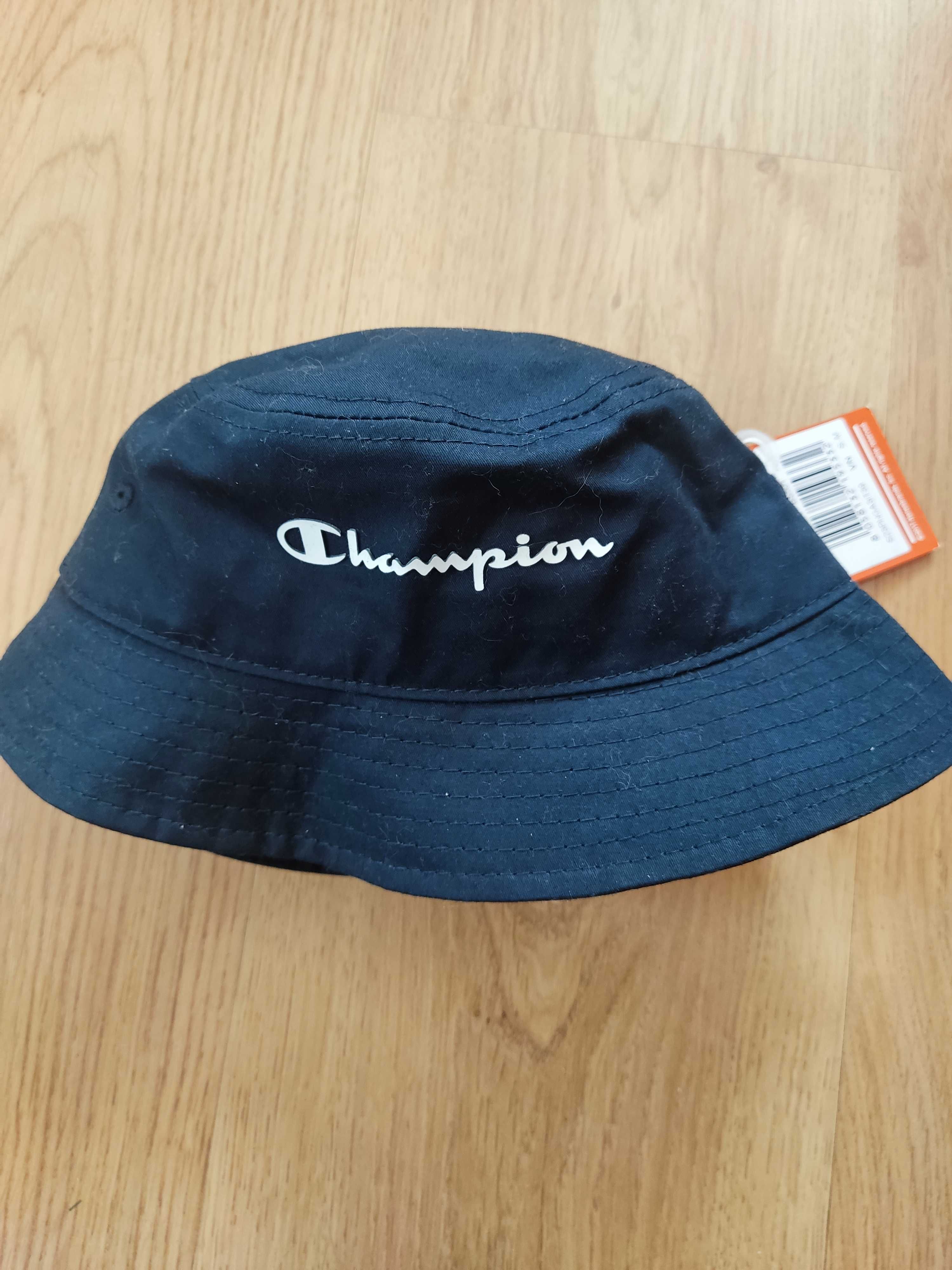Czapka kapelusz bucket hat Champion