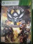 Ride to Hell Xbox 360