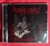CD Rotting Christ "Fuck Christ tour 93"