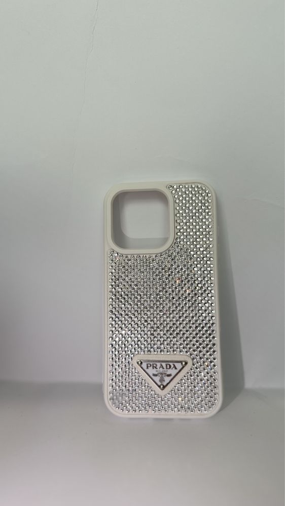 Etui do iPhone 15 pro