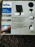 Reflektor Led z czujnikiem ruchu i zmierzchu Mocny SOLAR