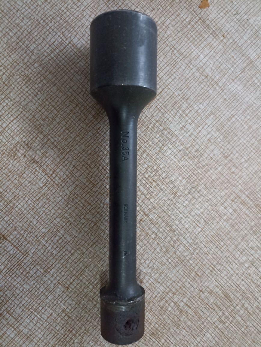 Klucze nasadowe 46