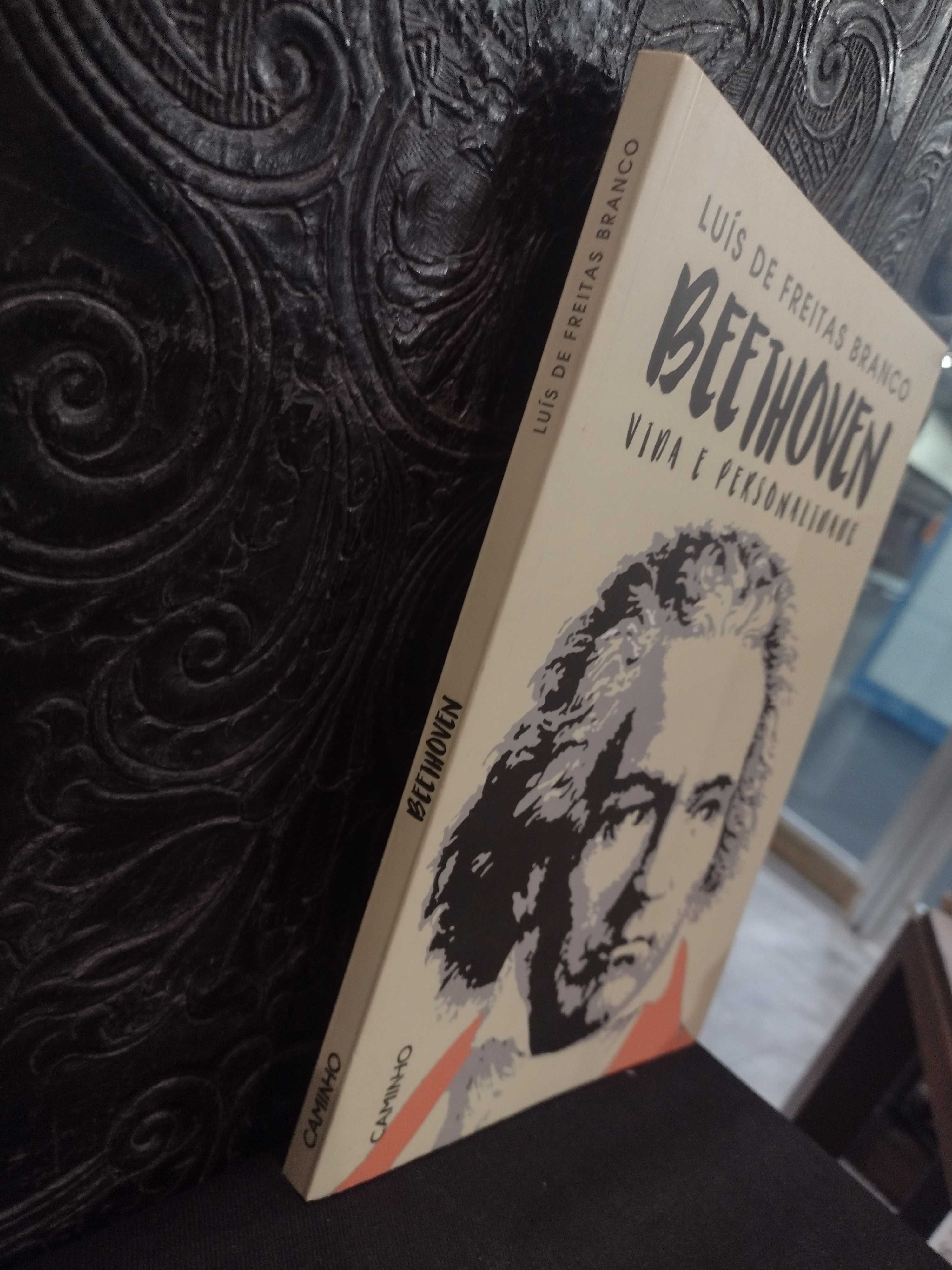 Beethoven - Luís de Freitas Branco