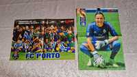Plakaty Bravo Sport FC Porto, Navas, Torres, Herrera