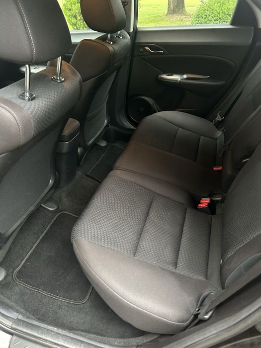 Honda civic viii