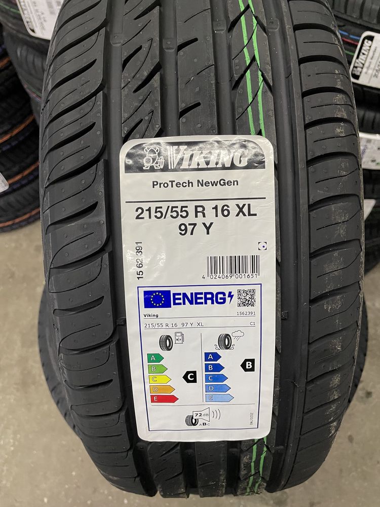 215/55R16 97Y XL VIKING Lato Letnie montaż lub wysyłka w cenie