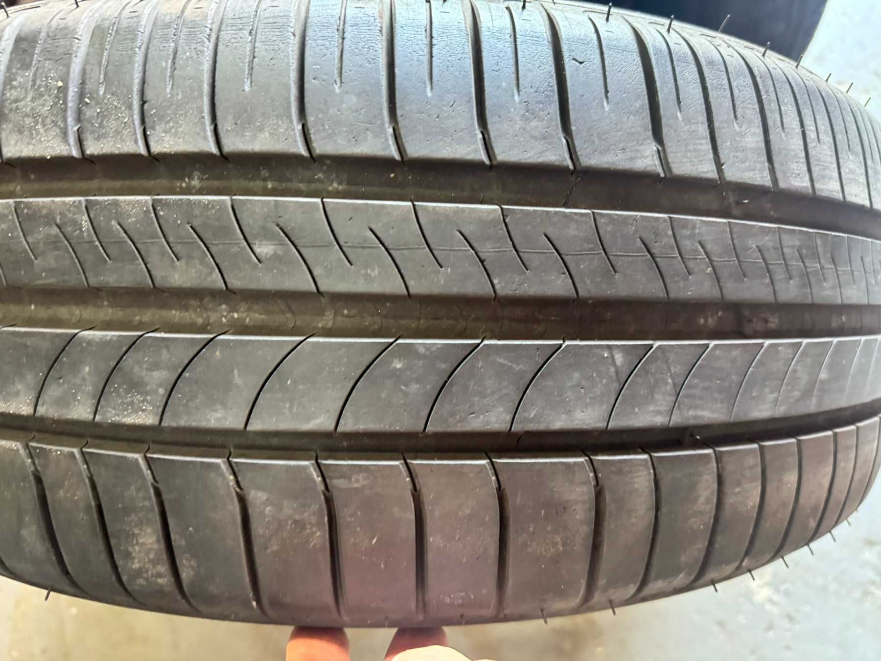 205 55 16 Michelin Energy Saver шини літо