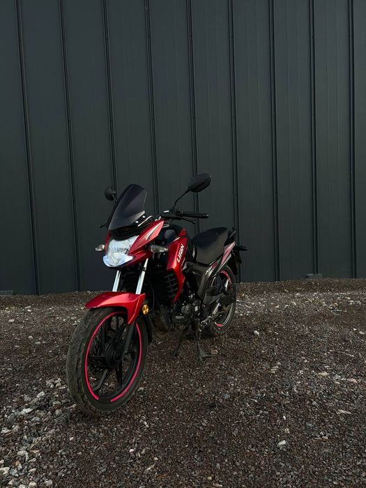 Продам Ліфан кп 200