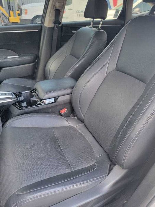2018 Honda Clarity Plug-In Hybrid