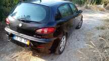 Alfa Romeo 147 1.9 jtd 120cv