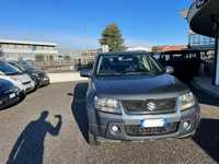 Suzuki Grand Vitara 2009