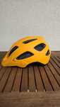 Kask MTB Bontrager Rally WaveCel Marigold M  54cm -60cm