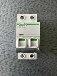 Wyłącznik nadprądowy iC60N‑B6‑2 A9F03206 Schneider Electric