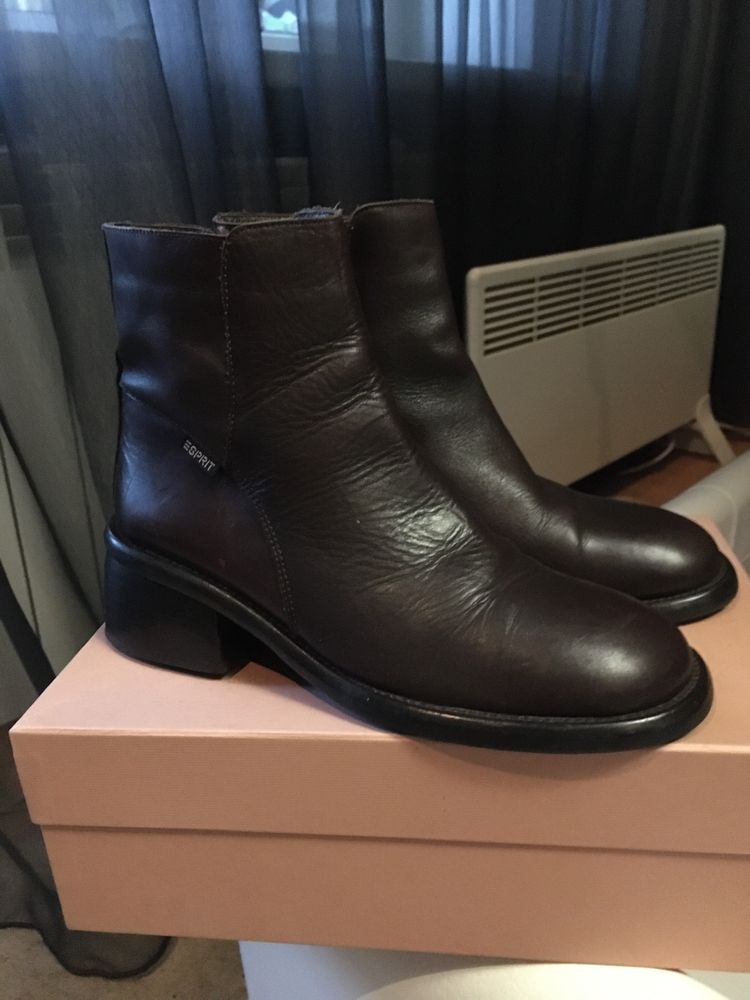Ботинки Esprit