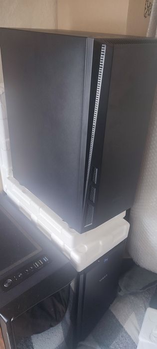 Пк для ігор та роботи