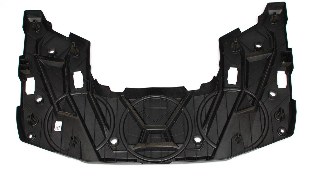 Polaris Sportsman 570 Pokrywa Tył Bagażnik Plastik tylny 2021 do 2023