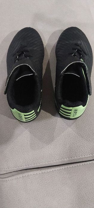 Chuteiras criança n.⁰30 Kipsta