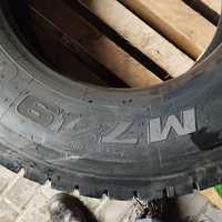 Bridgestone 315/70/22.5 nowa po regeneracji