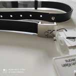Nowy pasek damski Calvin Klein 85 cm