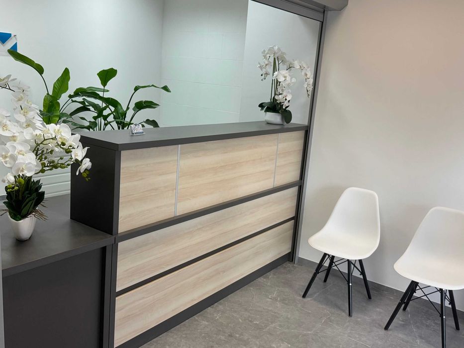 Gabinet lekarski medyczny wynajem