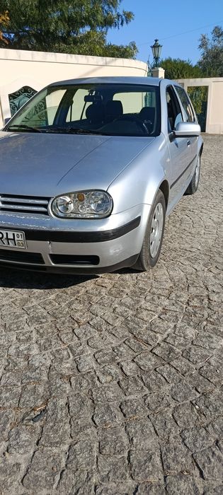 Vw golf 4  1.4 2001