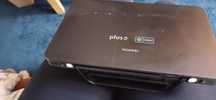 Router Huawei 535