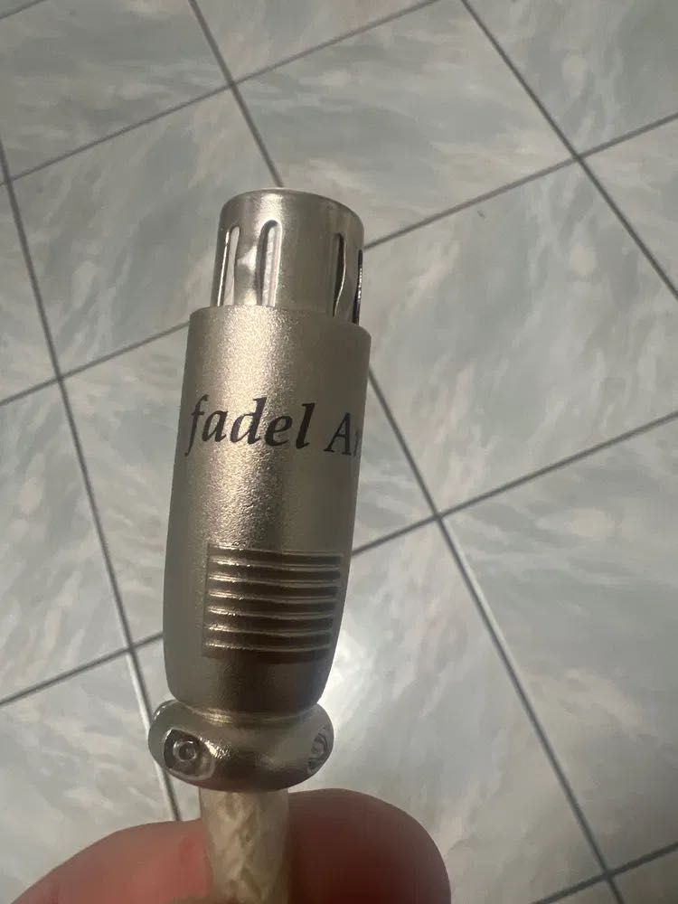 Fadel Art xlr 0,7