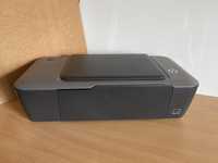 Принтер . HP Deskjet 1000