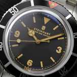 Steinhart Ocean One Vintage