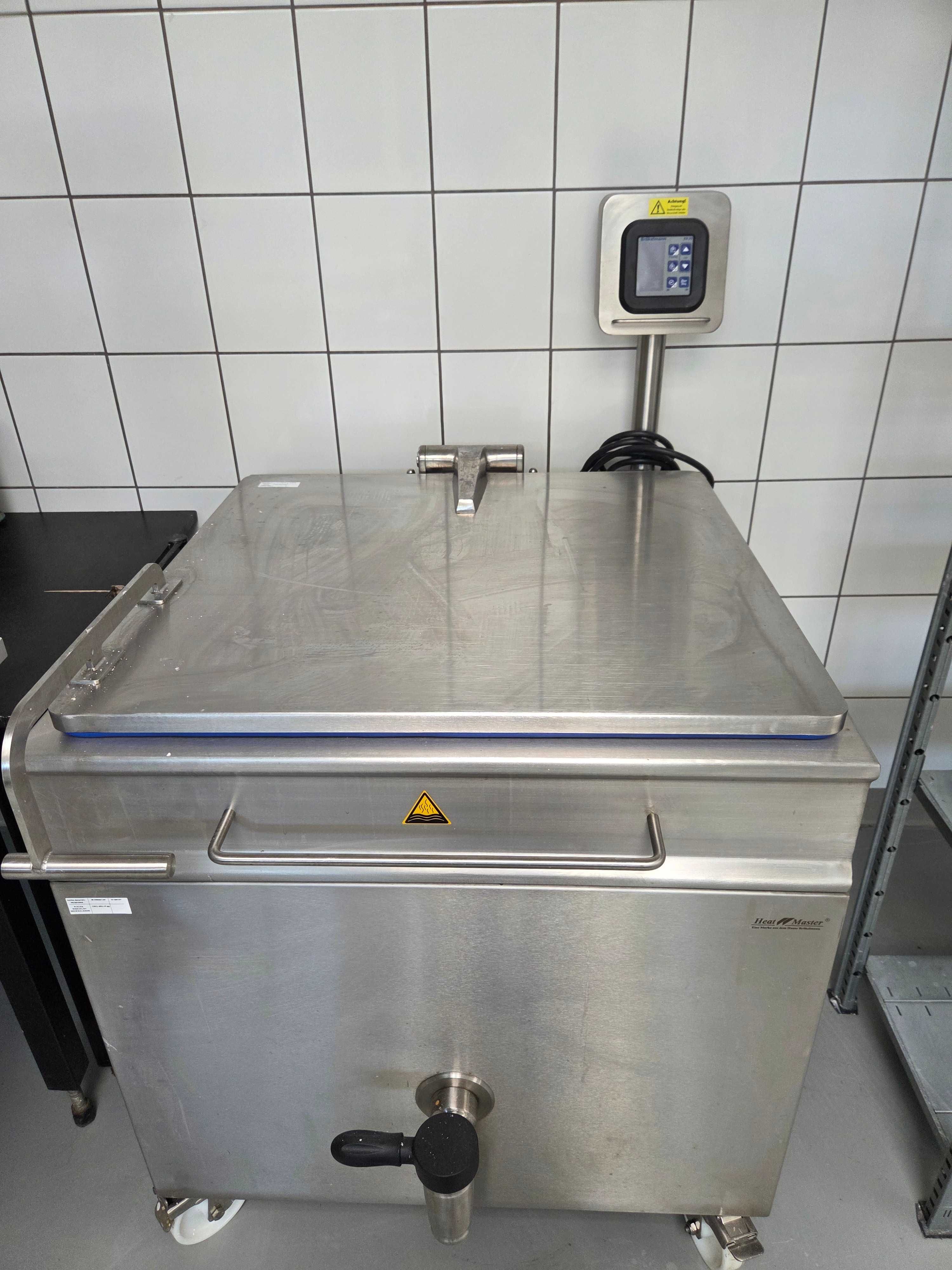 Topielnik brokelmann A2 200 litrów