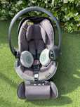 Baby Coque Besafe Izi Go Modular