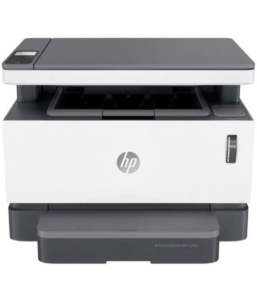 Принтер, сканер МФУ HP LaserJet 1200w+wifi