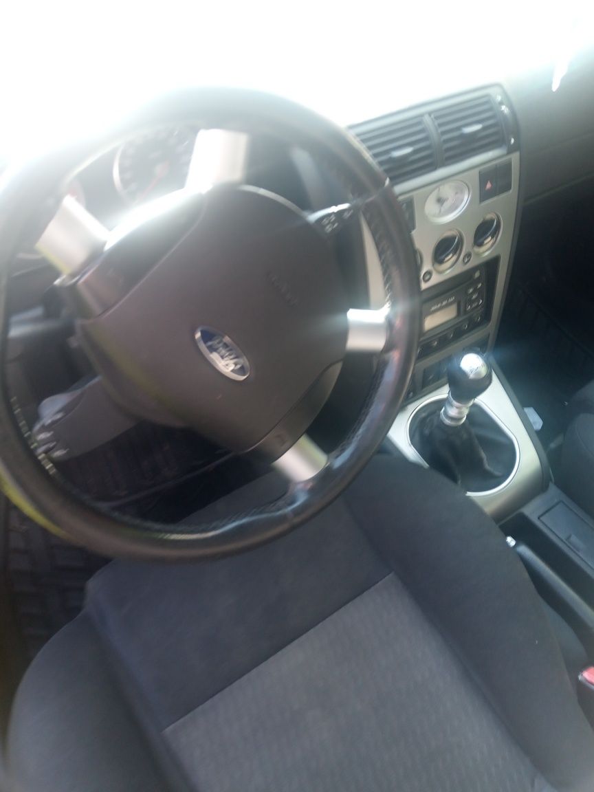 Ford Mondeo MK3 kombi