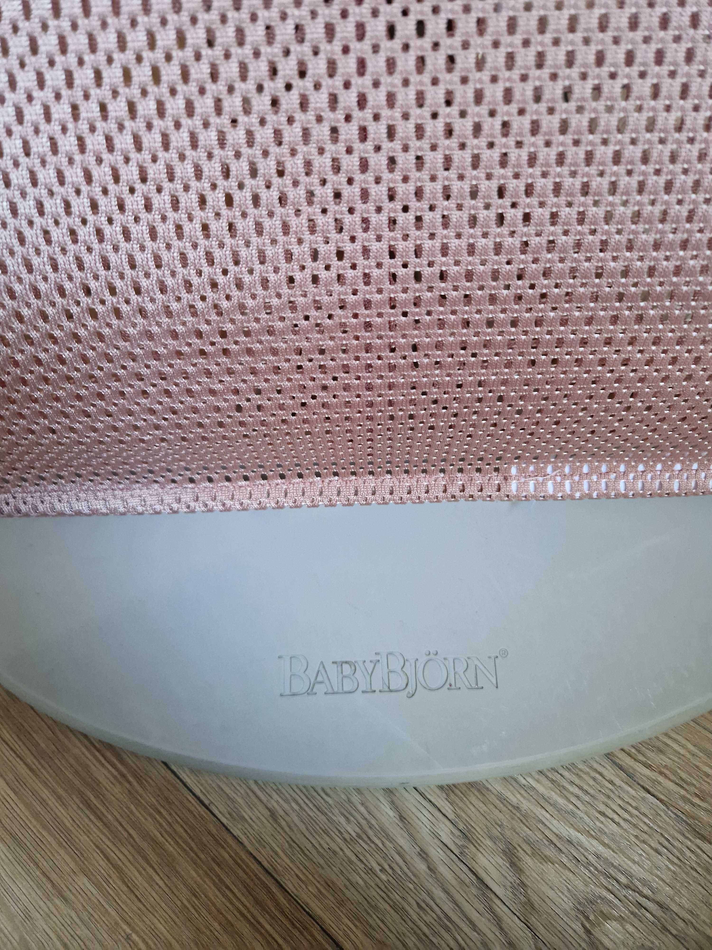Bujaczek Babybjorn