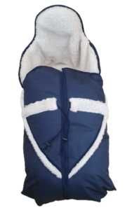 Śpiworek Adbor Piccolino Alaska