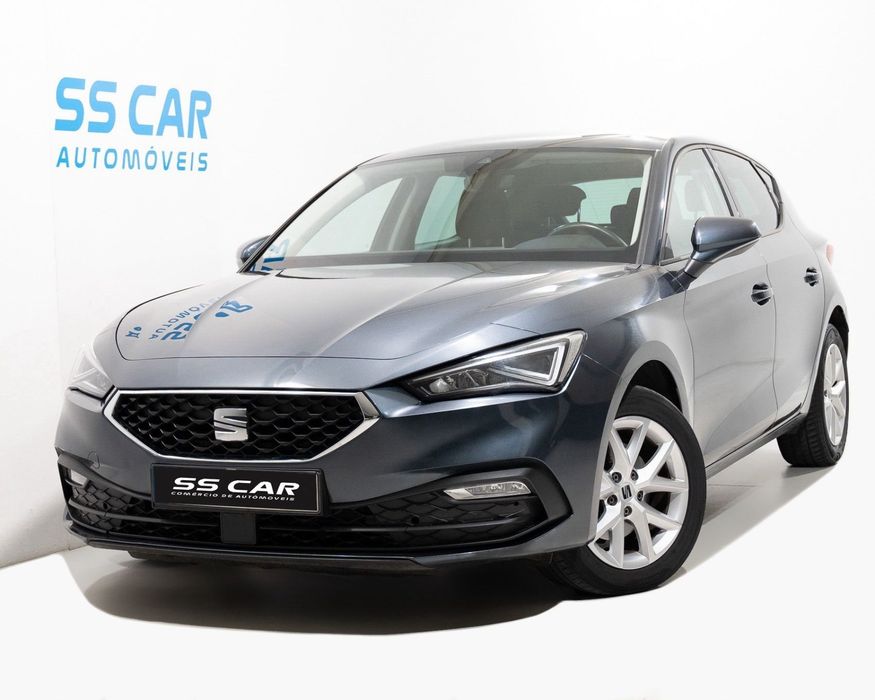 SEAT Leon 1.0 ETSI Style DSG