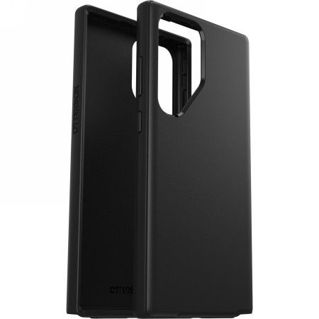 Etui OtterBox do Samsung Galaxy S23 Ultra Symmetry Black