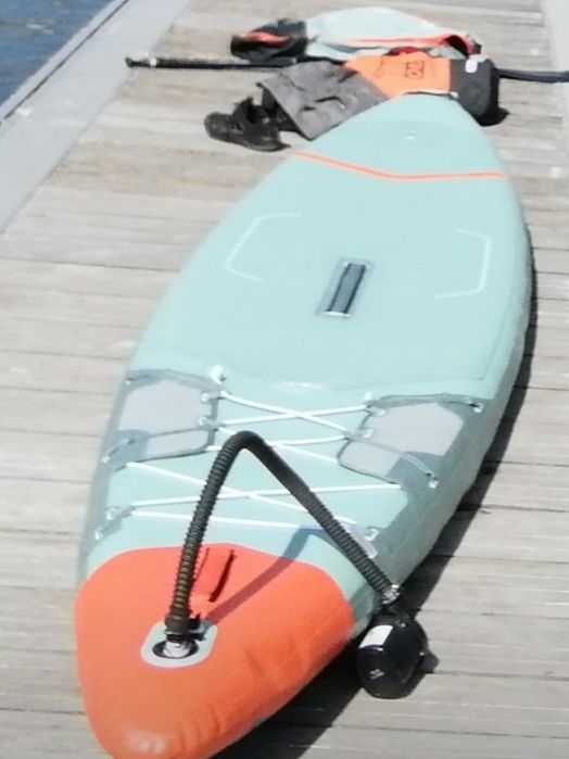 Prancha ITIWIT X500 13"31